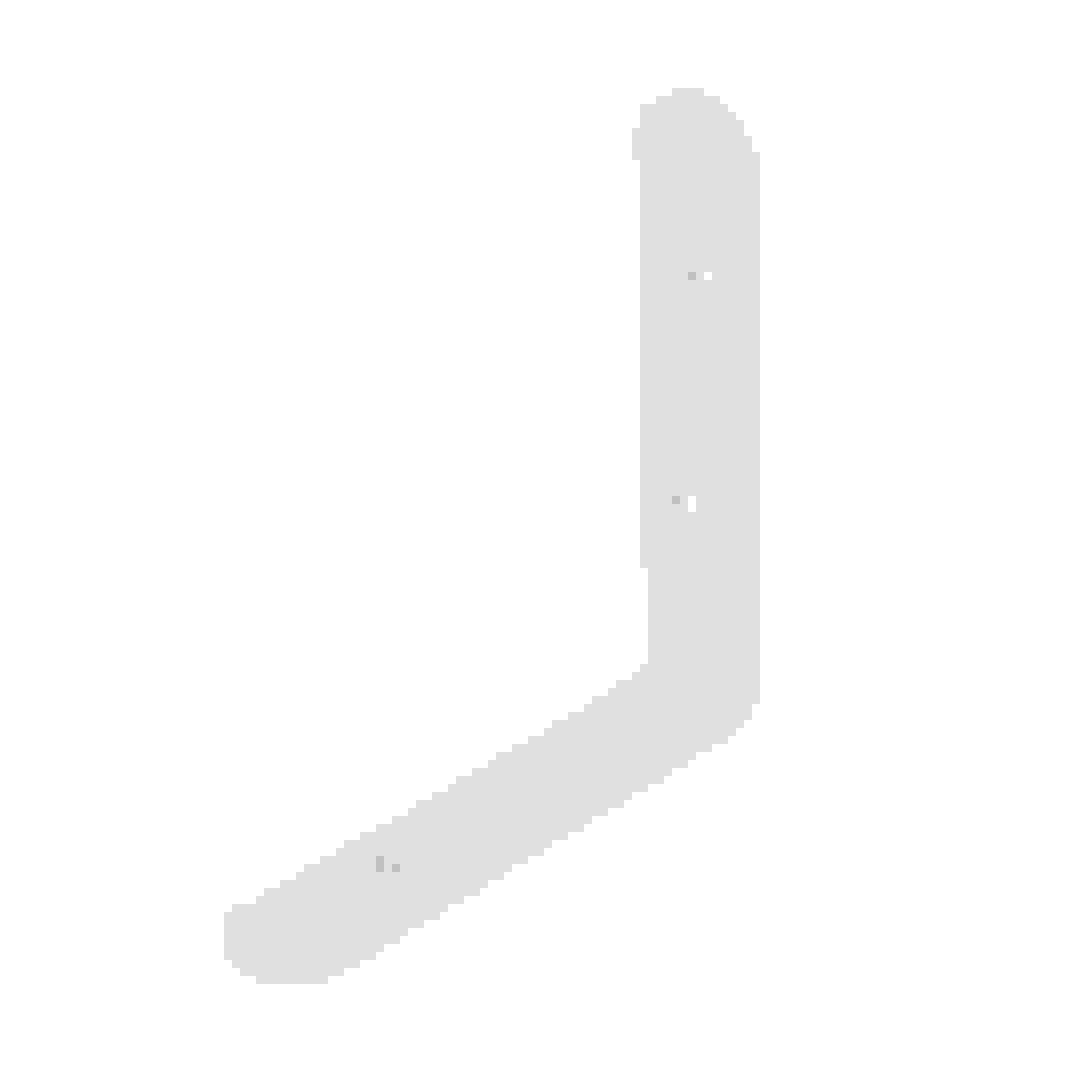 Suki Metal Chair Bracket (3 x 3 x 1.5 cm)