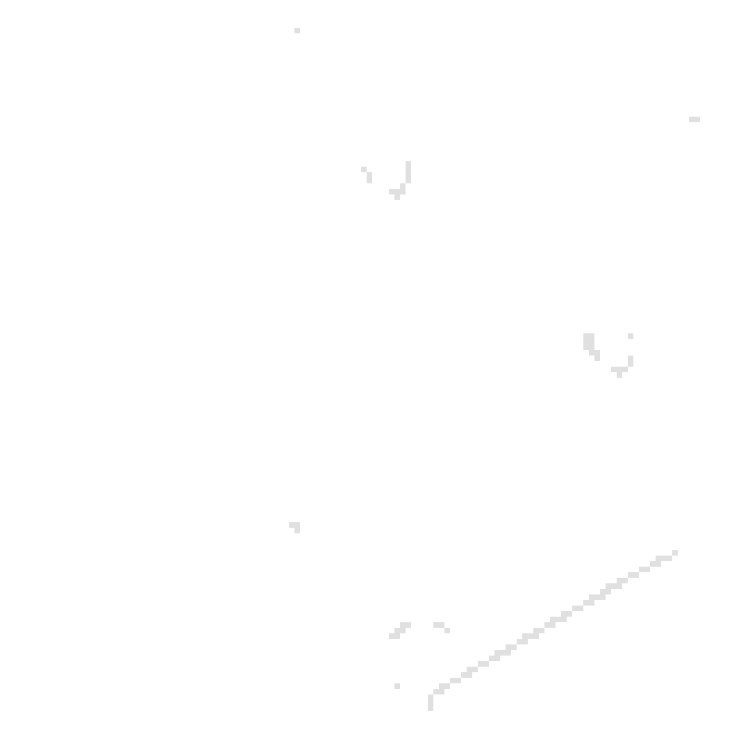 Suki Metal Angle Bracket (3 x 3 x 3 cm)