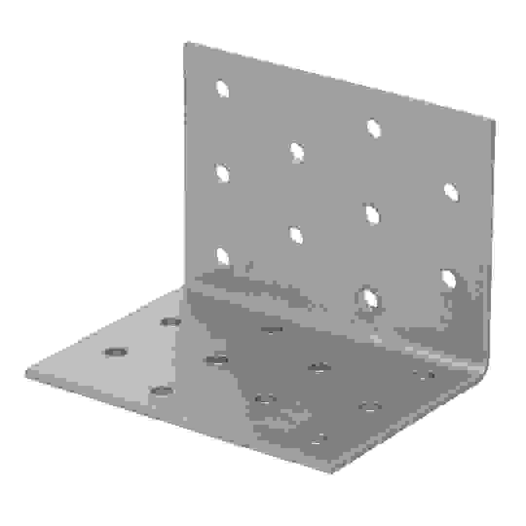 دعامة زاوية معدنية سوكي (4 × 4 × 10 سم)