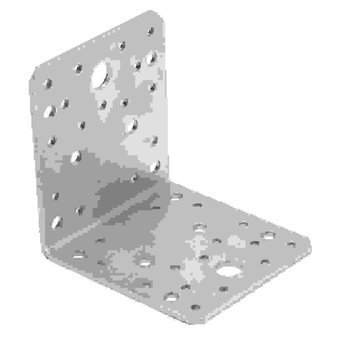 دعامة زاوية معدنية سوكي (10.5 × 10.5 × 9 سم)