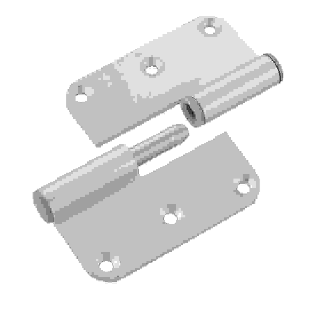 مفصلة باب ألومنيوم يمنى سوكي (8 × 8 سم)