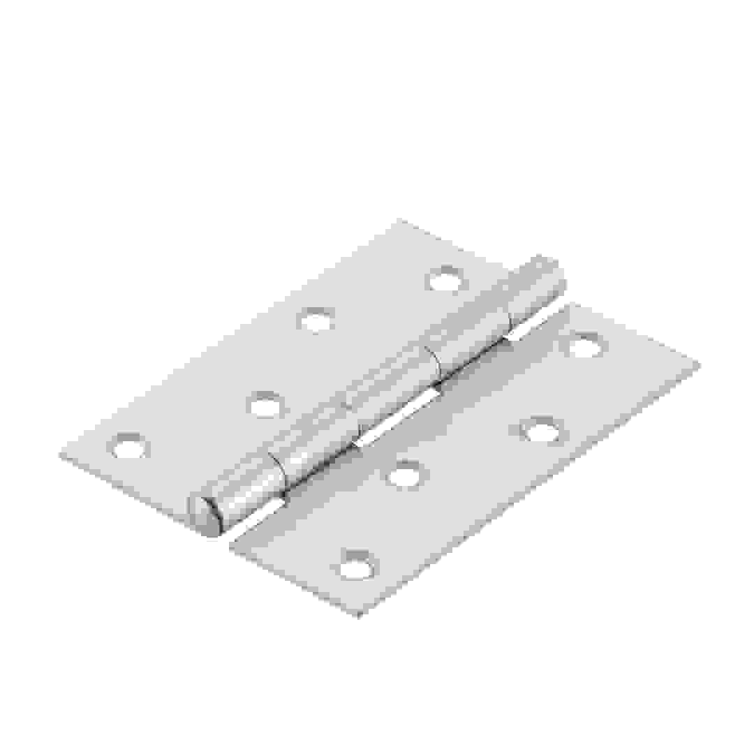 Suki Steel Butt Hinge (7 x 10 cm)