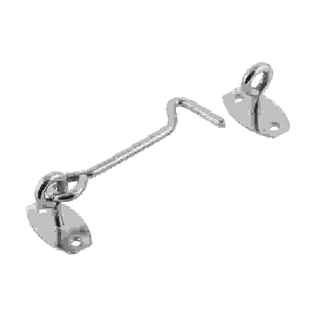 خطاف قفل ورزة فولاذ سوكي (5.5 × 10 سم)