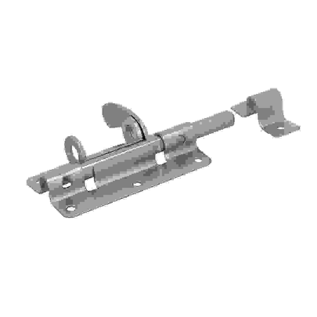 Suki Steel Tower Bolt Latch (10 x 5 cm)