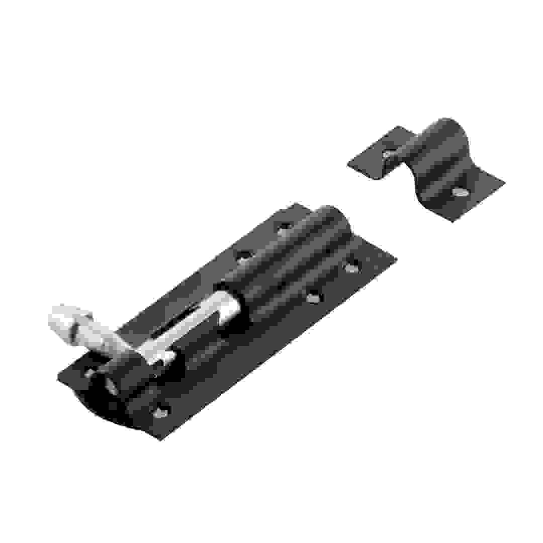 ترباس إغلاق فولاذي سوكي (12 × 4 سم)