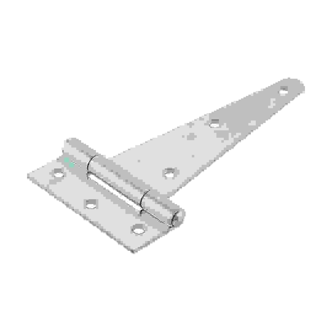 مفصلة معدنية على شكل حرف T سوكي (15 × 10 × 3.5 سم)