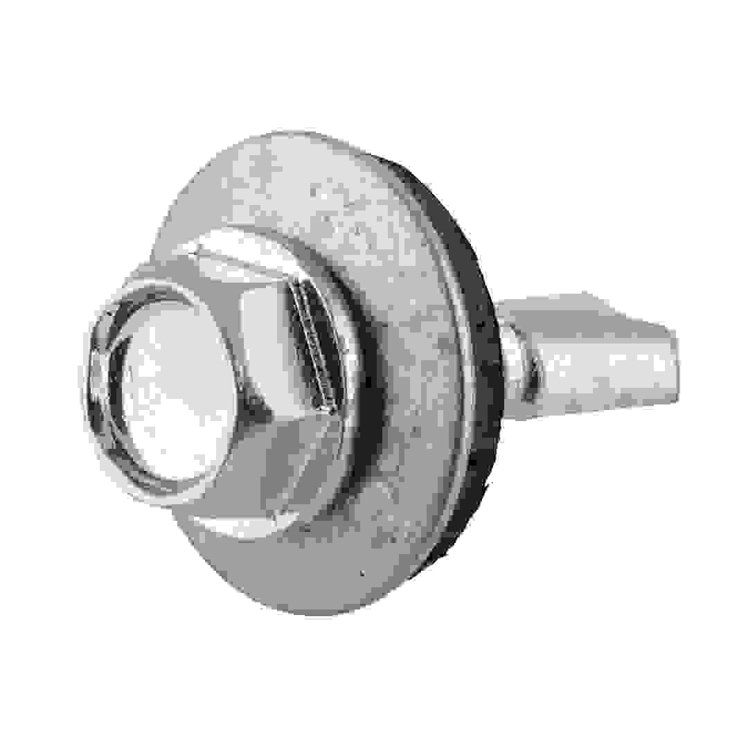 Suki Drill Steel Screw (0.63 x 2.2 cm)