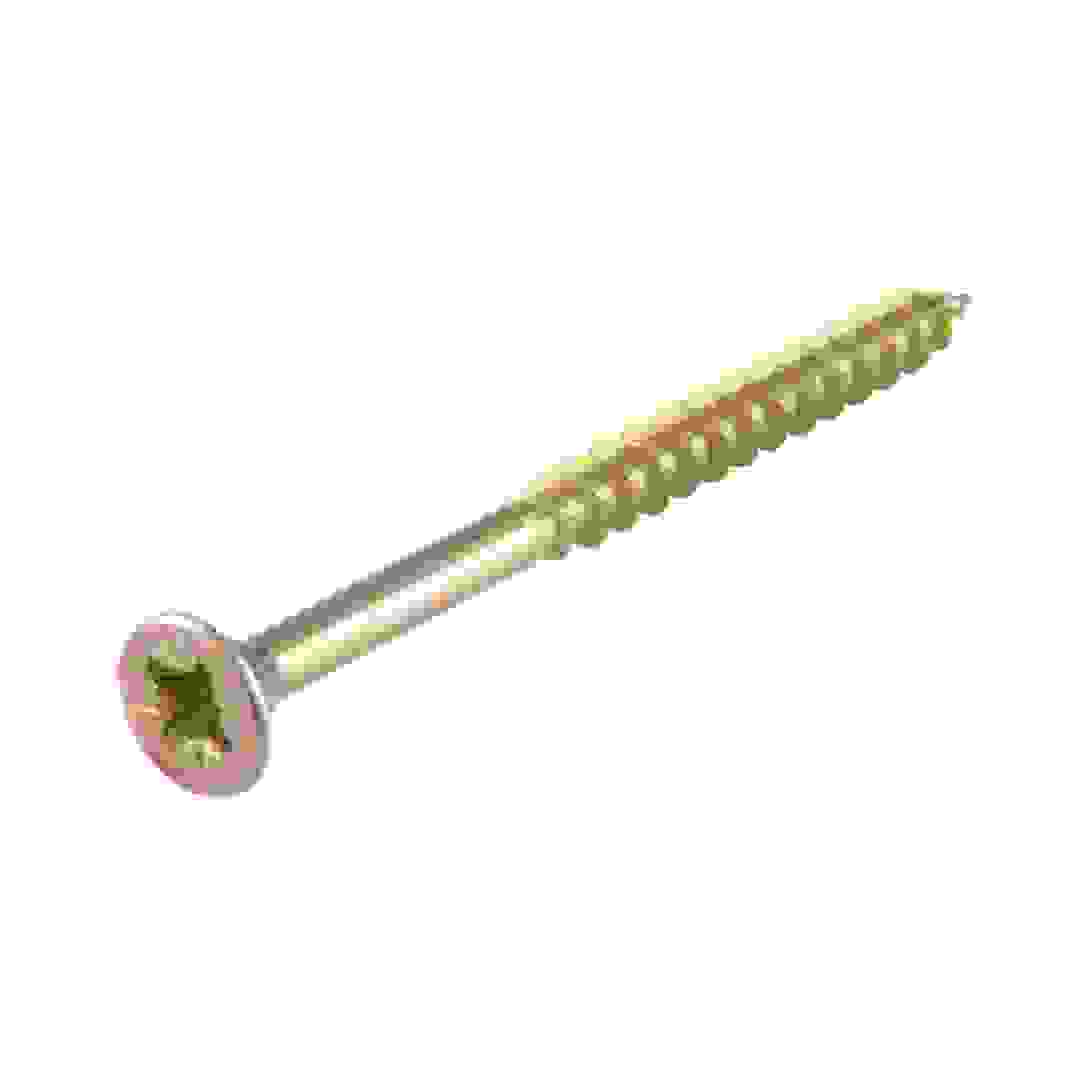 Suki Steel Basic Screw (0.35 x 2.5 cm)