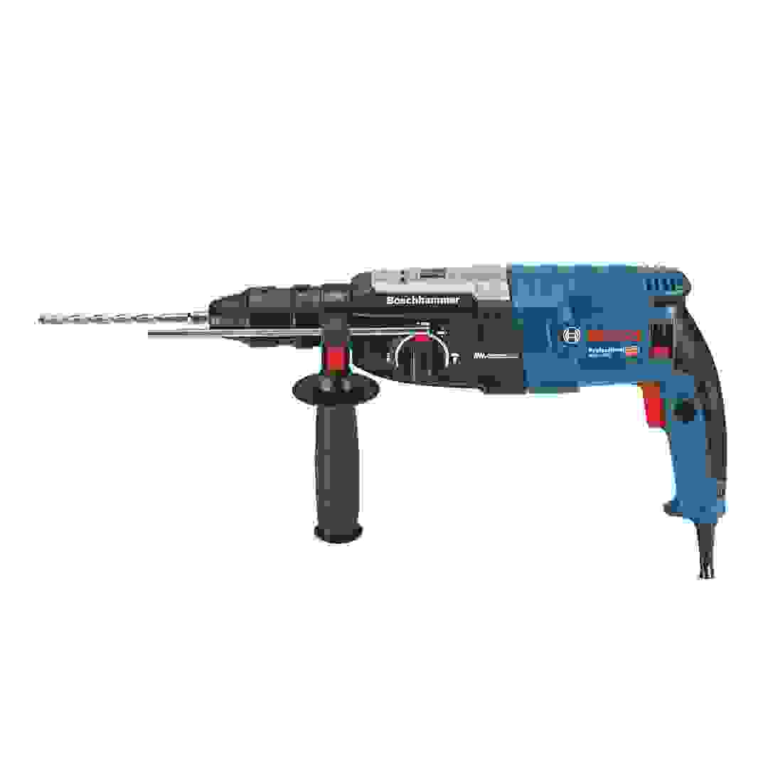 مثقاب مطرقي احترافي بنظام تثبيت SDS بلس بوش GBH 2-28 F (880 واط)