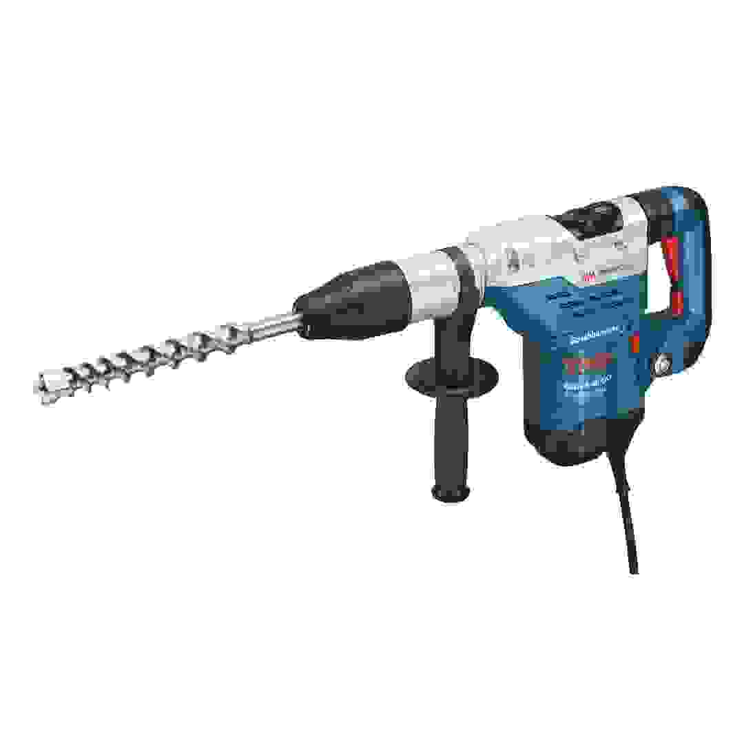 Bosch Professional Rotary Hammer W/ SDS Max, GBH 5-40 DCE (1150 W)