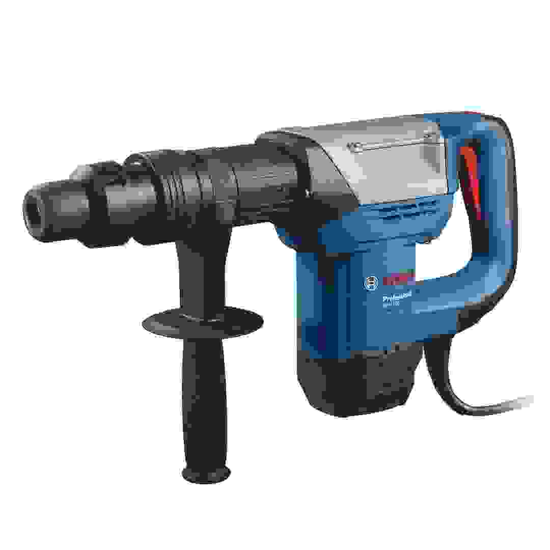 Bosch Professional Demolition Hammer W/ SDS Max, GSH 500 (1100 W)