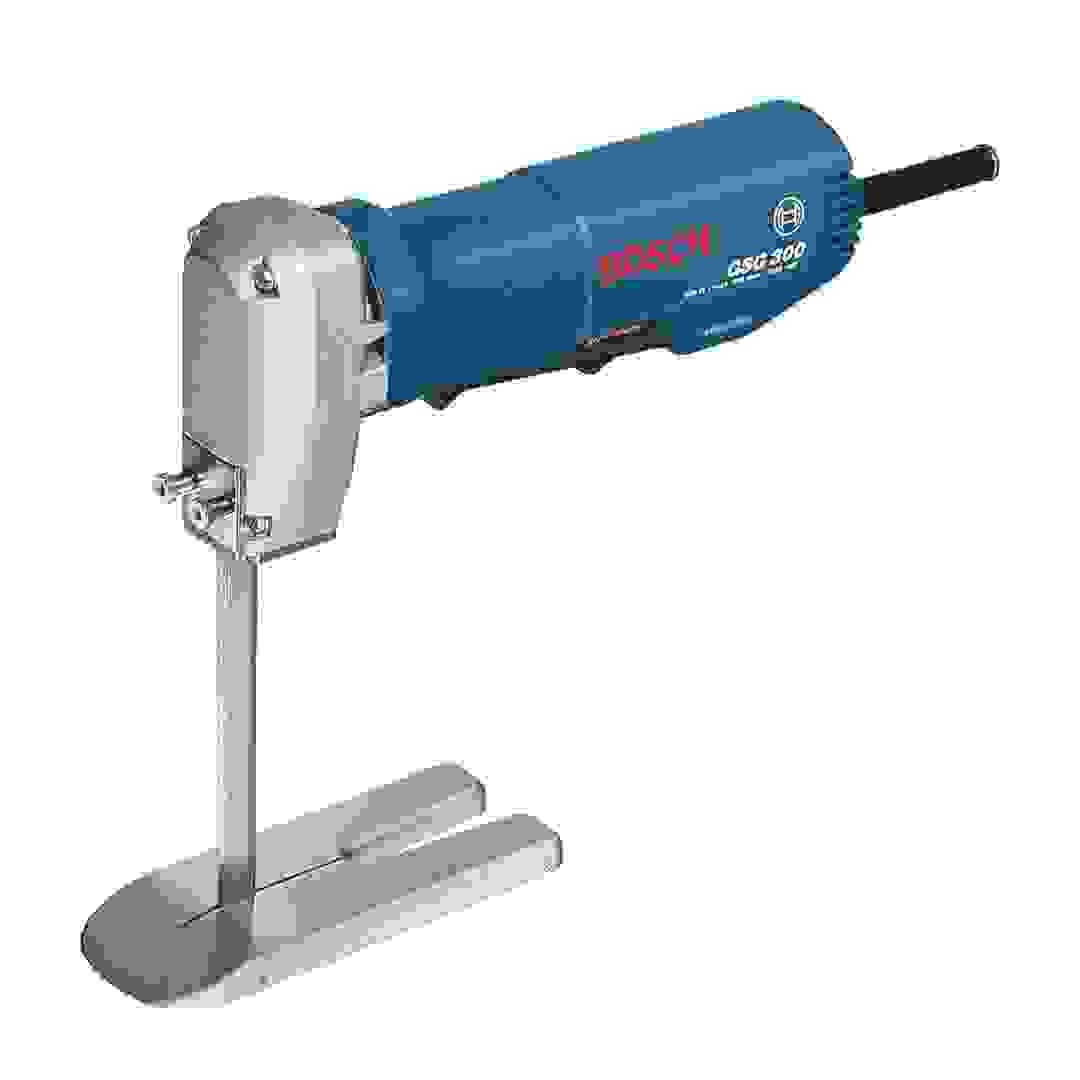 قاطعة المطاط الرغوي بوش بروفيشنال GSG 300 (350 واط)