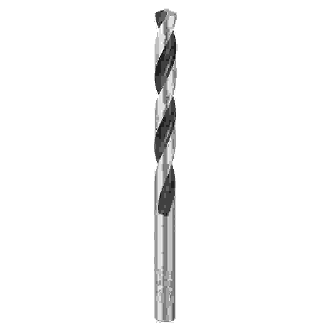Bosch HSS PointTeq Metal Twist Drill Bit Pack (0.8 x 7.5 x 11.7 cm, 10 Pc.)