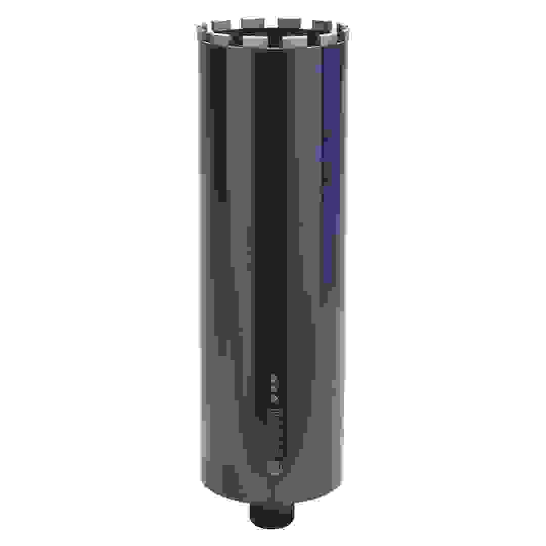 لقمة حفر أسطوانية ماسية للثقب الرطب بوش (15.2 × 45 سم)