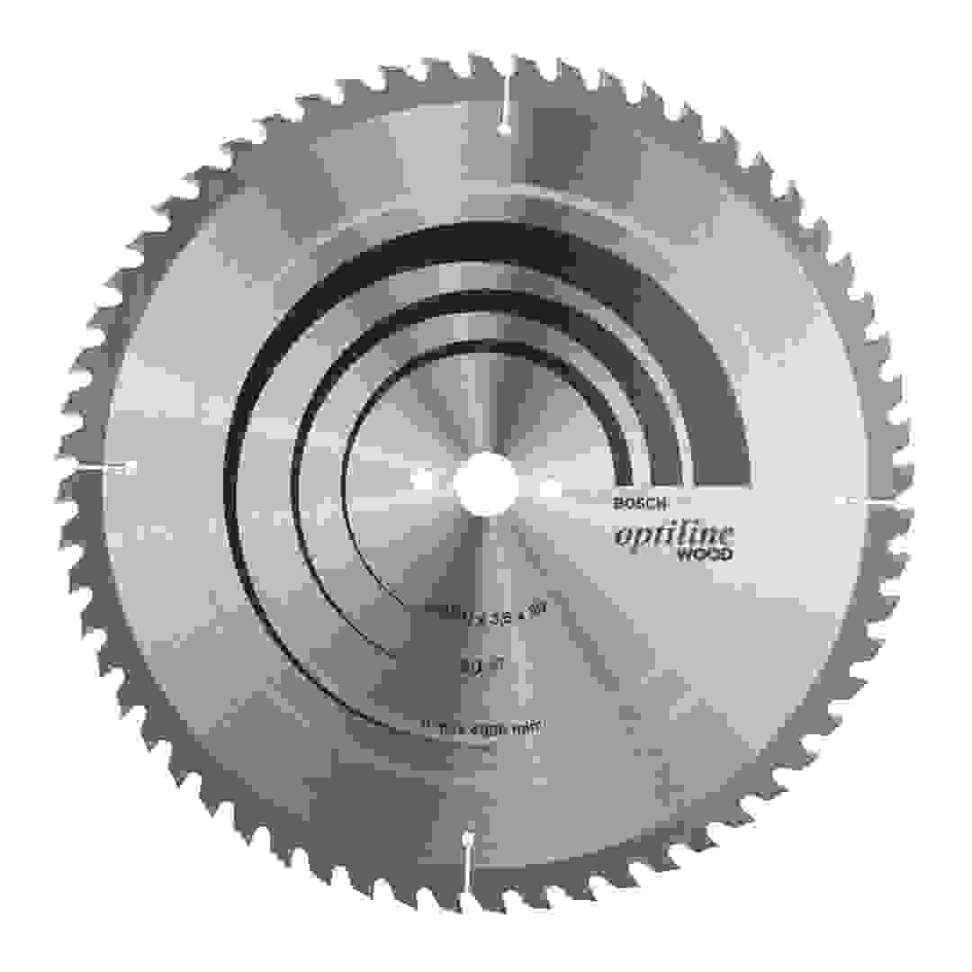 Bosch CSB Standard Optiline Circular Saw Blade (40 x 3-6 cm)