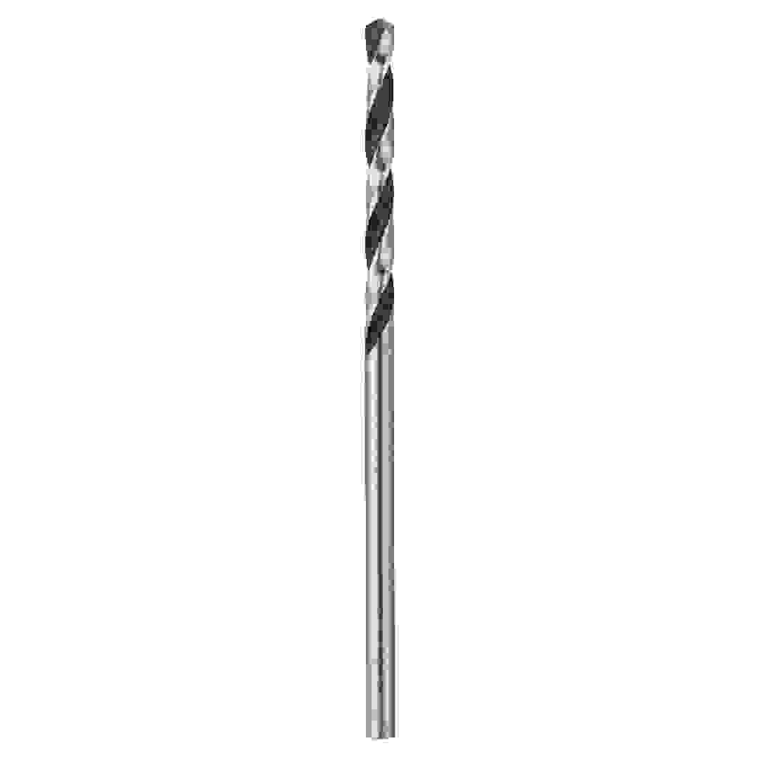 Bosch HSS PointTeq Metal Twist Drill Bit Pack (0.2 x 2.4 x 4.9 cm, 10 Pc.)