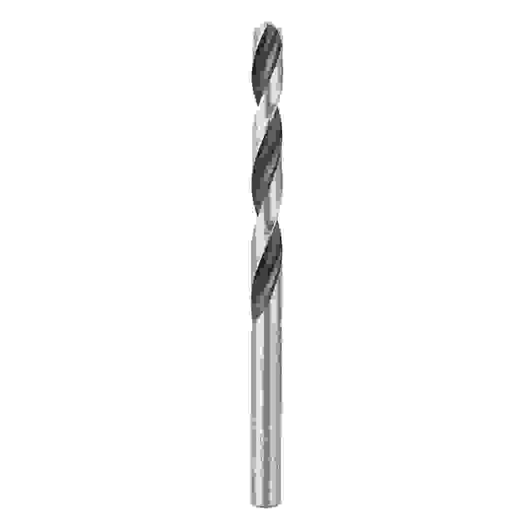 Bosch HSS PointTeq Metal Twist Drill Bit Pack (0.7 x 6.9 x 10.9 cm, 10 Pc.)