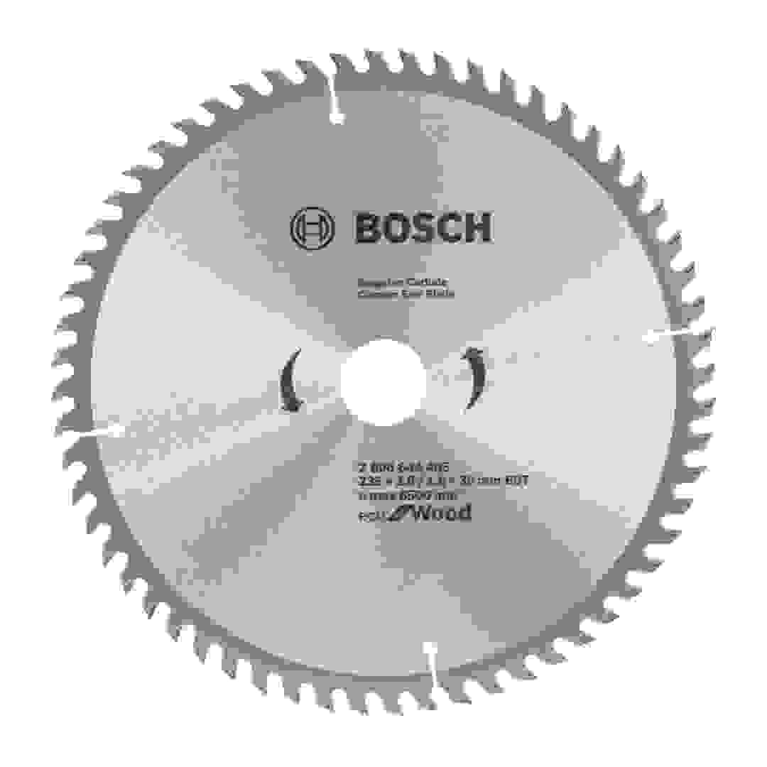 شفرة منشار دائري CSB إيكو بوش (23.5 × 0.28/0.18 × 3 - 6 سم)