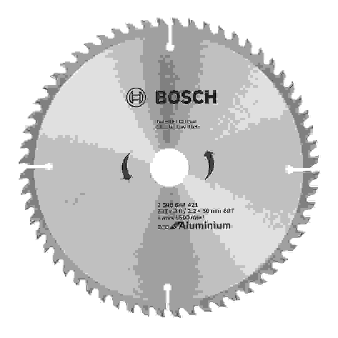 شفرة منشار دائري CSB إيكو بوش (23.5 × 0.3/0.22 × 3 - 6 سم)