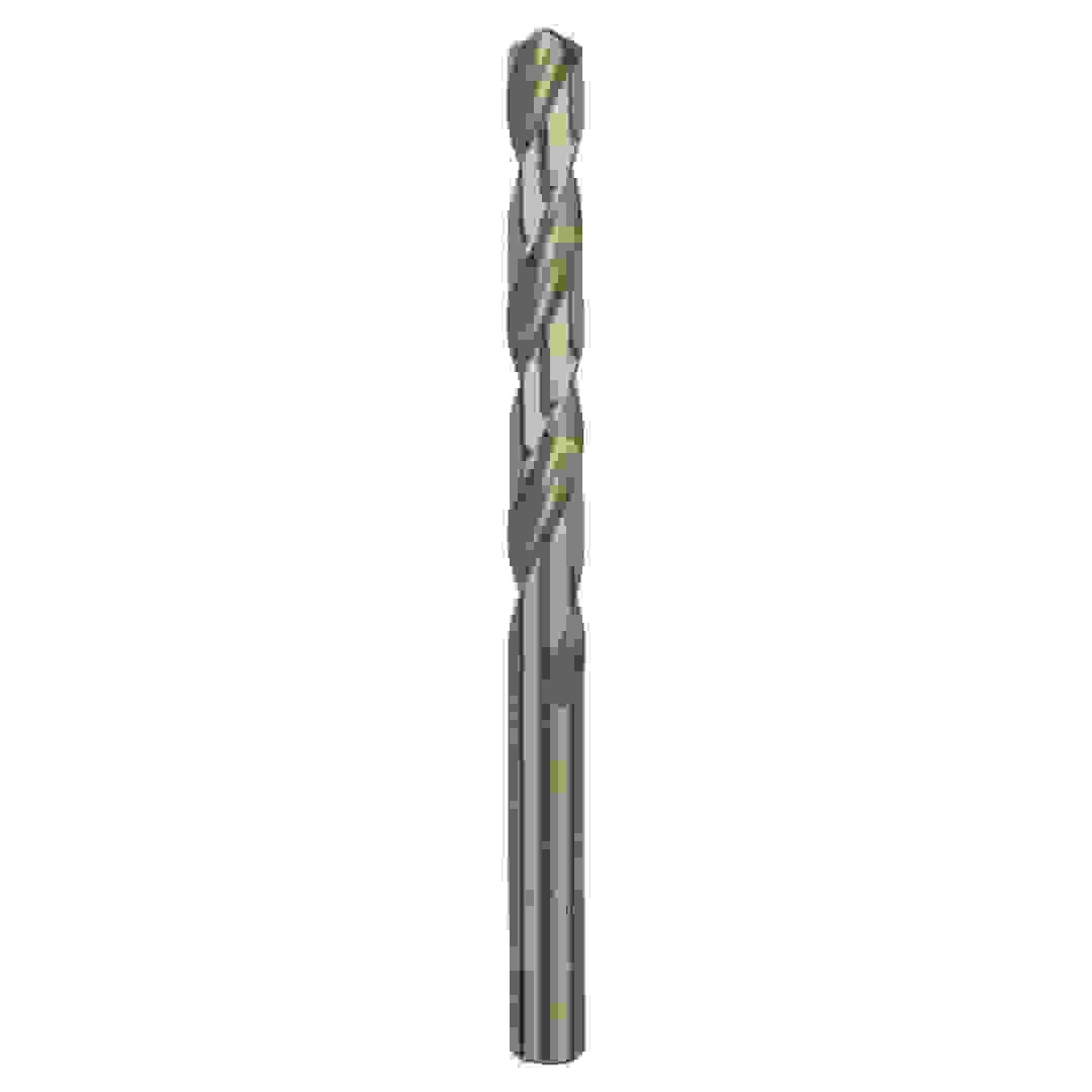 Bosch HSS-CO Metal Drill Bit Pack (1 x 8.7 x 13.3 cm, 5 Pc.)