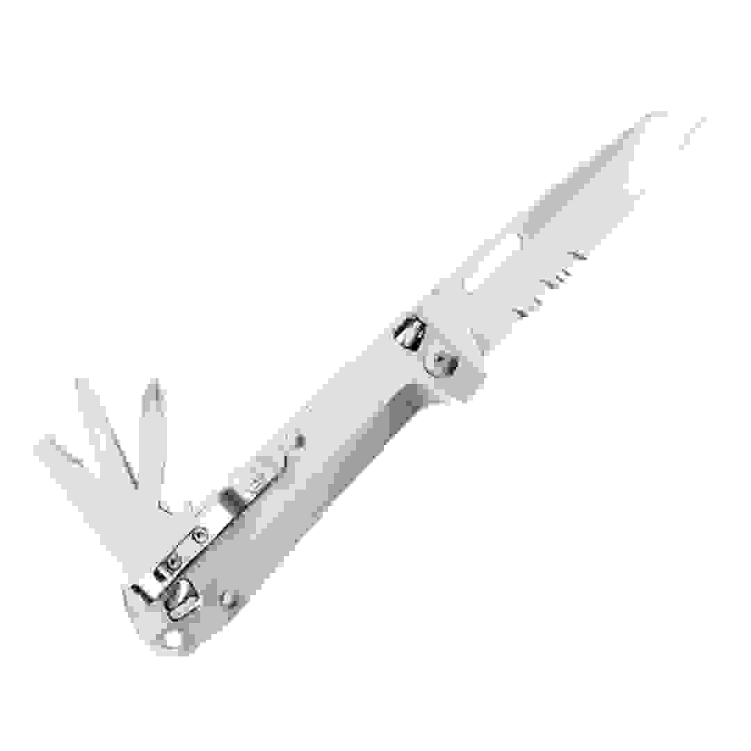 Leatherman Free K2X Steel Multi-Tool