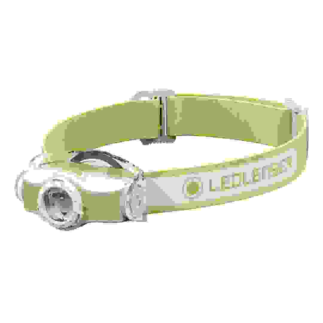 Ledlenser MH5 Headlamp (3.1 cm)