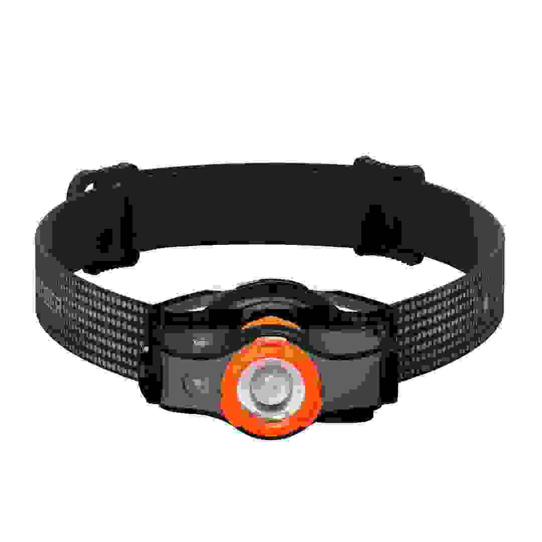 كشاف رأس ليدلينسر MH5 (3.1 سم)