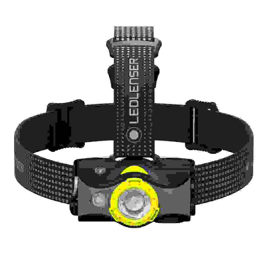 Ledlenser MH7 Headlamp (3.1 cm)