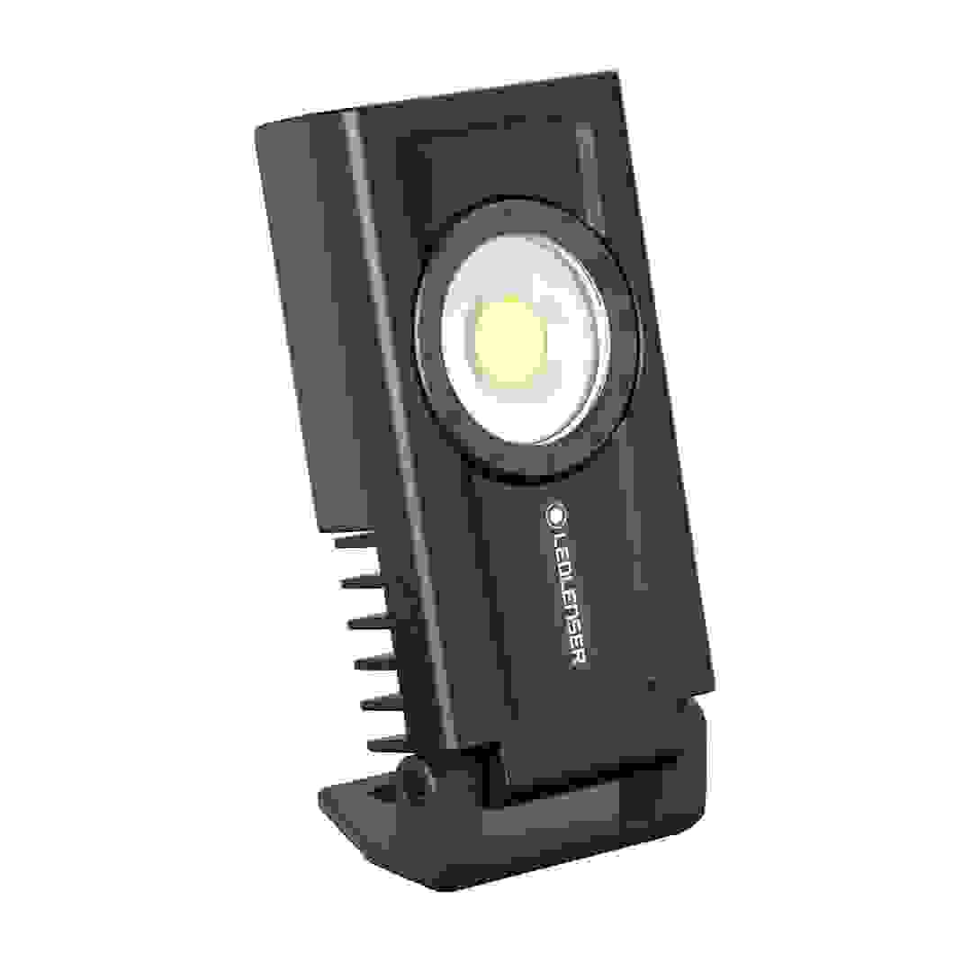 كشاف غامر iF3R ليدلينسر (14 سم)