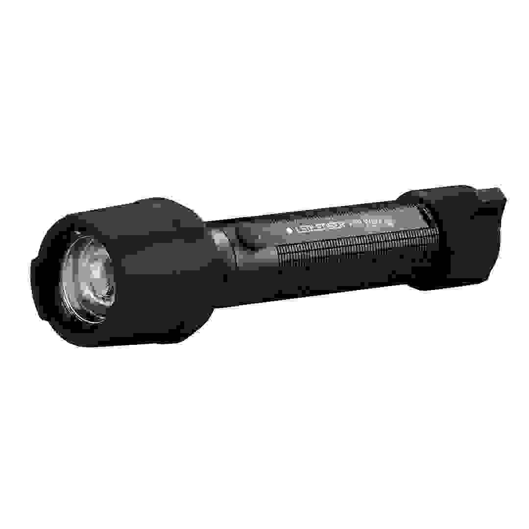 Ledlenser P7R Rechargeable Flashlight (15.8 x 3.7 cm)