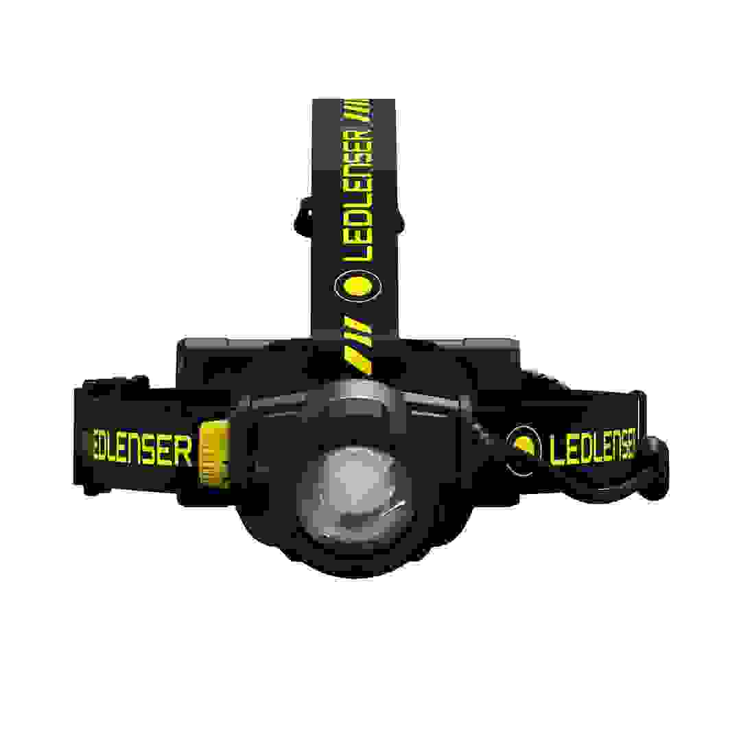 Ledlenser H15R Core Headlamp (4.7 cm)
