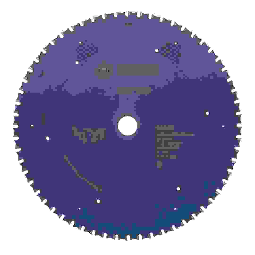 شفرة منشار دائري مصنوعة بخبرة CSB بوش (30.5 × 2.54 - 6 سم)