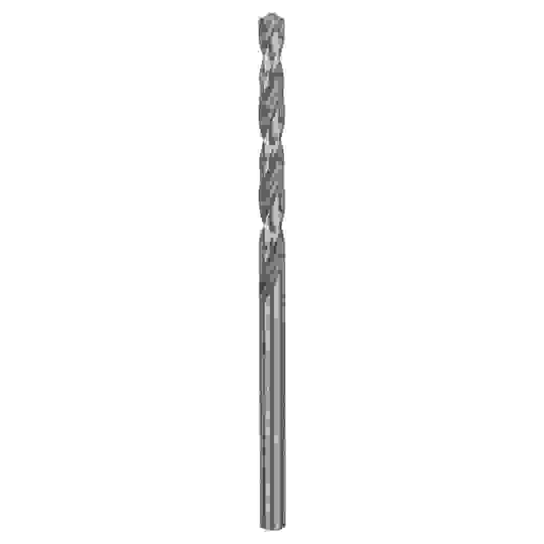 Bosch HSS-G Metal Drill Bit Pack (0.4 x 4.3 x 7.5 cm, 10 Pc.)