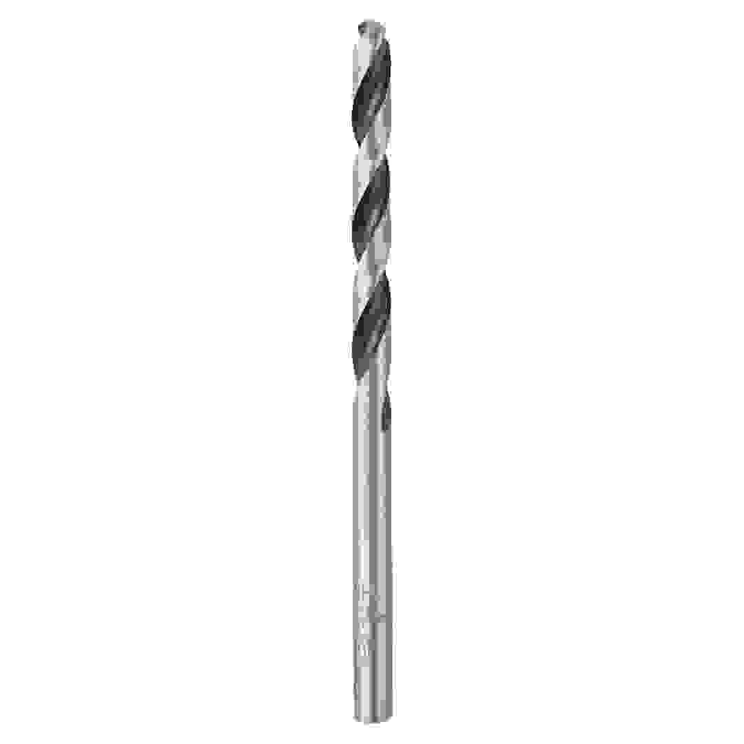 Bosch HSS PointTeq Metal Twist Drill Bit Pack (0.45 x 4.7 x 8 cm, 10 Pc.)