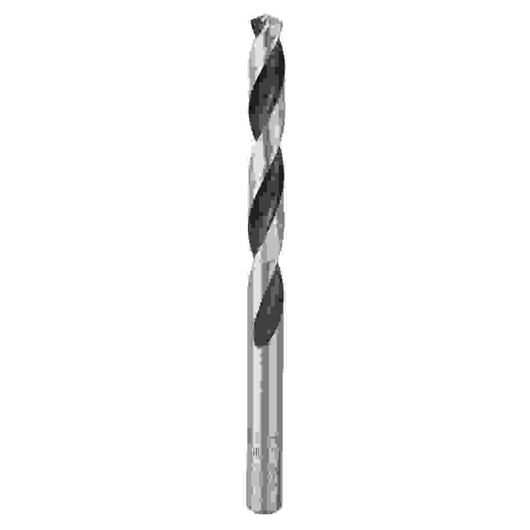 Bosch HSS PointTeq Metal Twist Drill Bit Pack (0.85 x 7.5 x 11.7 cm, 10 Pc.)