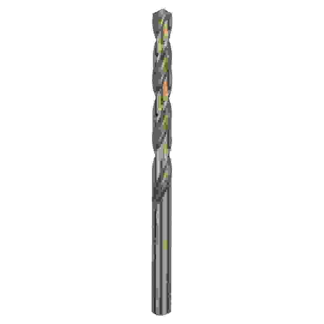 Bosch HSS-CO Metal Drill Bit Pack (0.85 x 7.5 x 11.7 cm, 5 Pc.)