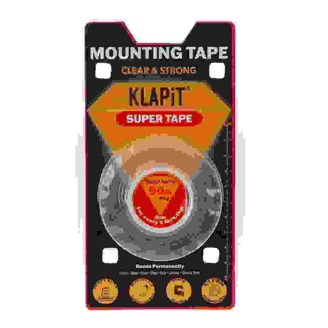 KLAPiT Super Tape Tough (100 cm)