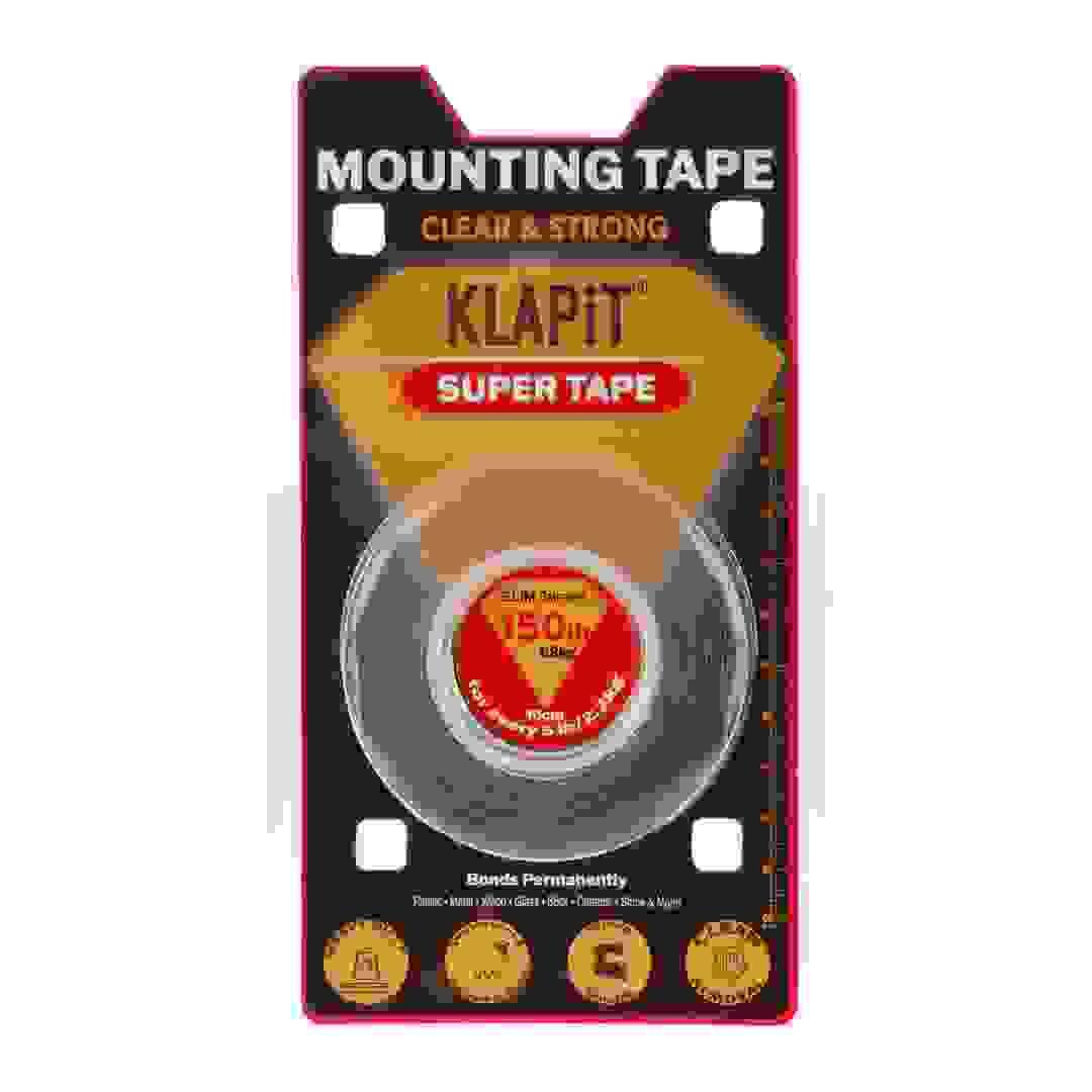 KLAPiT Super Tape Slim (300 cm)