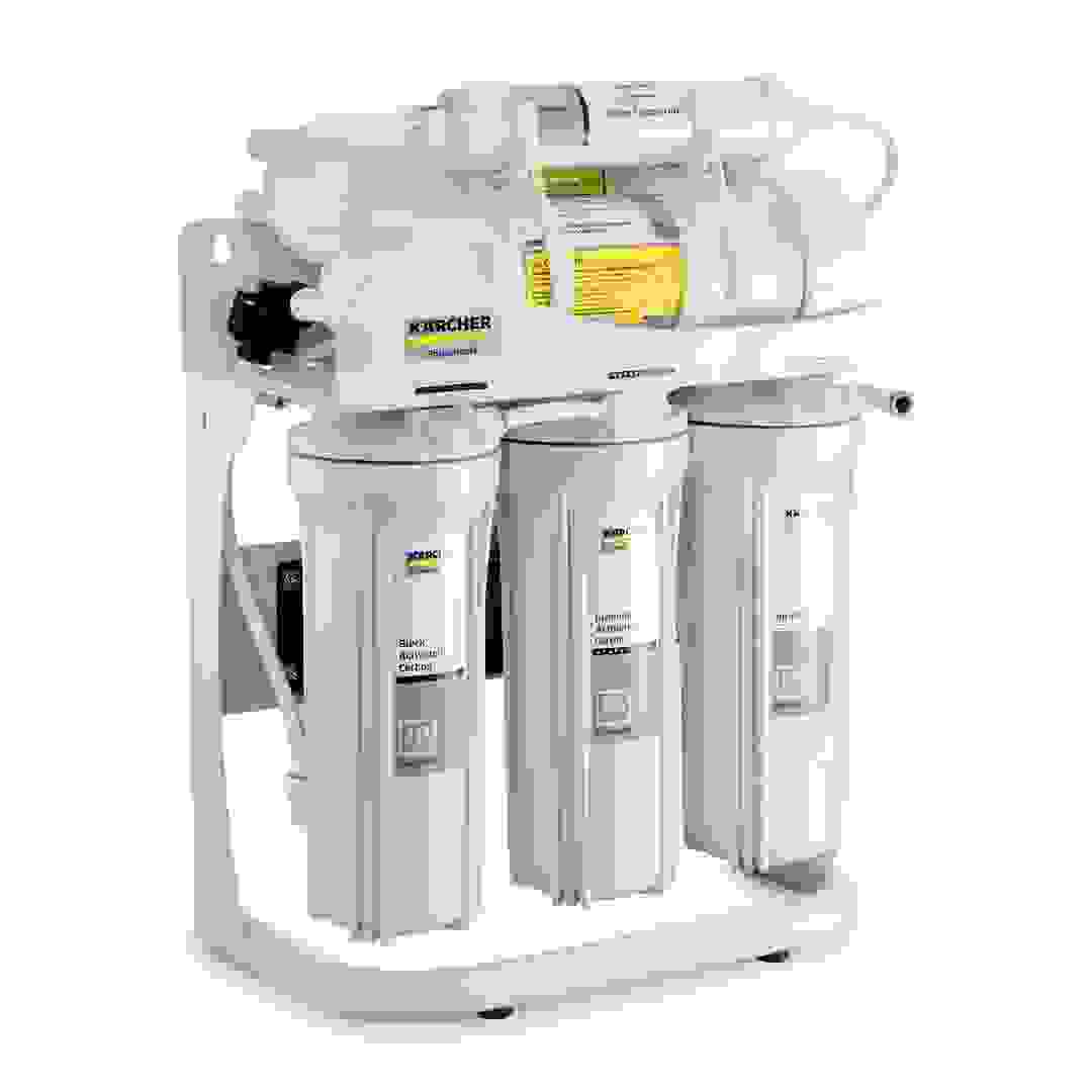Karcher Water Treatment System, WPC100 RO (37.2 x 24 x 53 cm)