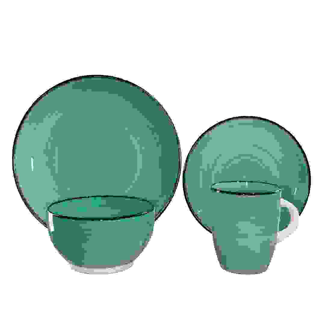 طقم سفرة آيريس كيتشن ماستر (16 قطعة)