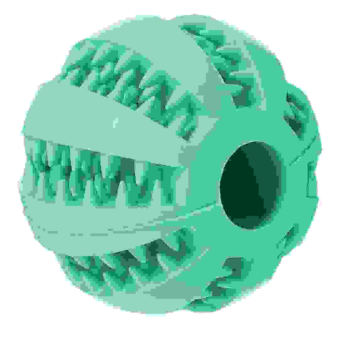 Les Filous Dental Rubber Ball for Dogs