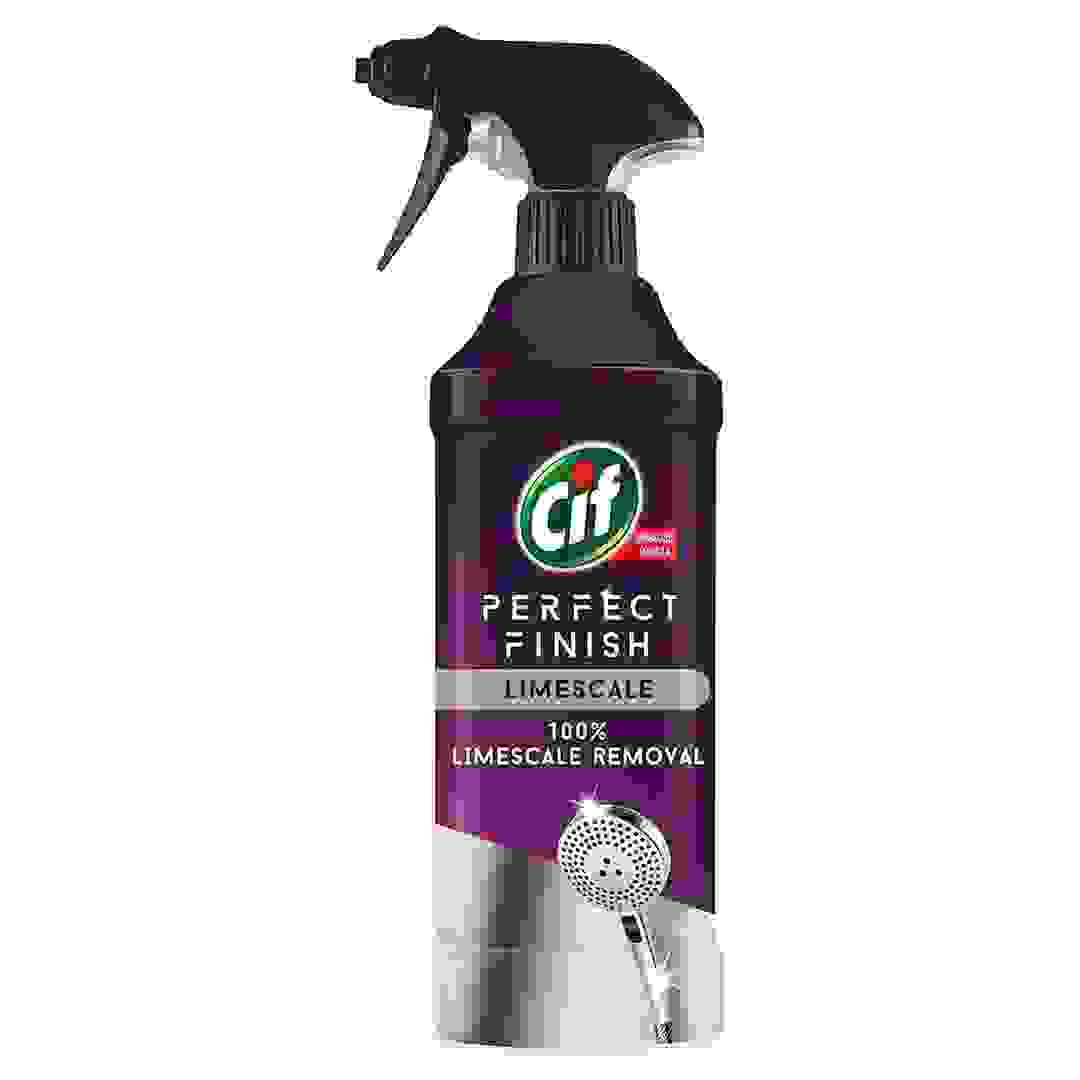 مزيل رواسب الكلس سيف برفكت فينيش (435 مللي)
