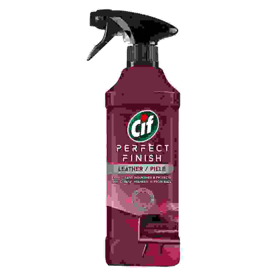 بخاخ منظف جلود سيف برفكت فينيش (435 مللي)