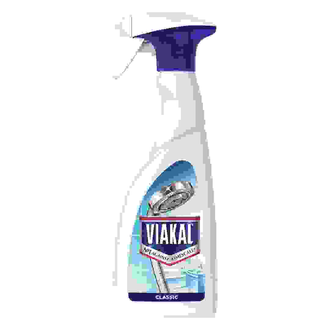 Viakal Classic Limescale Remover Spray (500 ml)