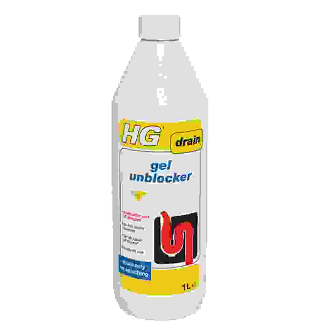 HG Gel Drain Unblocker (1 L)