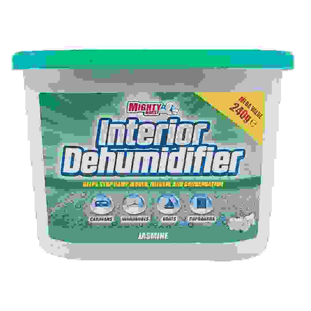 مزيل رطوبة يستخدم مرة واحدة مايتي برست، ياسمين (240 جرام)