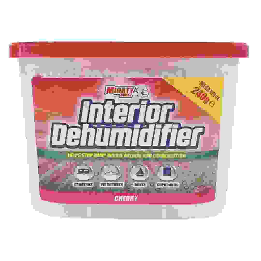 مزيل رطوبة يستخدم مرة واحدة مايتي برست، كرز (240 جرام)