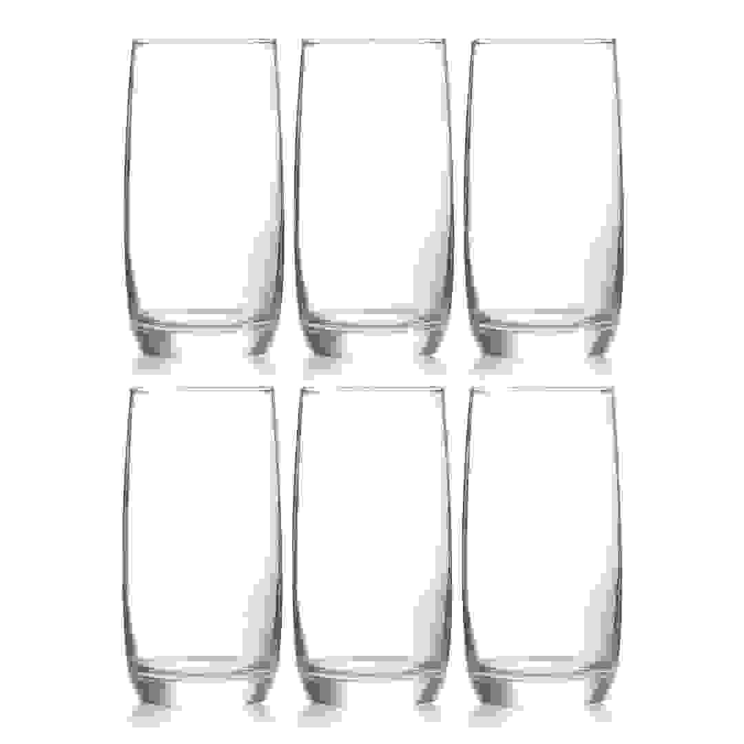 Luminarc Vigne Glass Tumbler (330 ml, 6 Pc.)