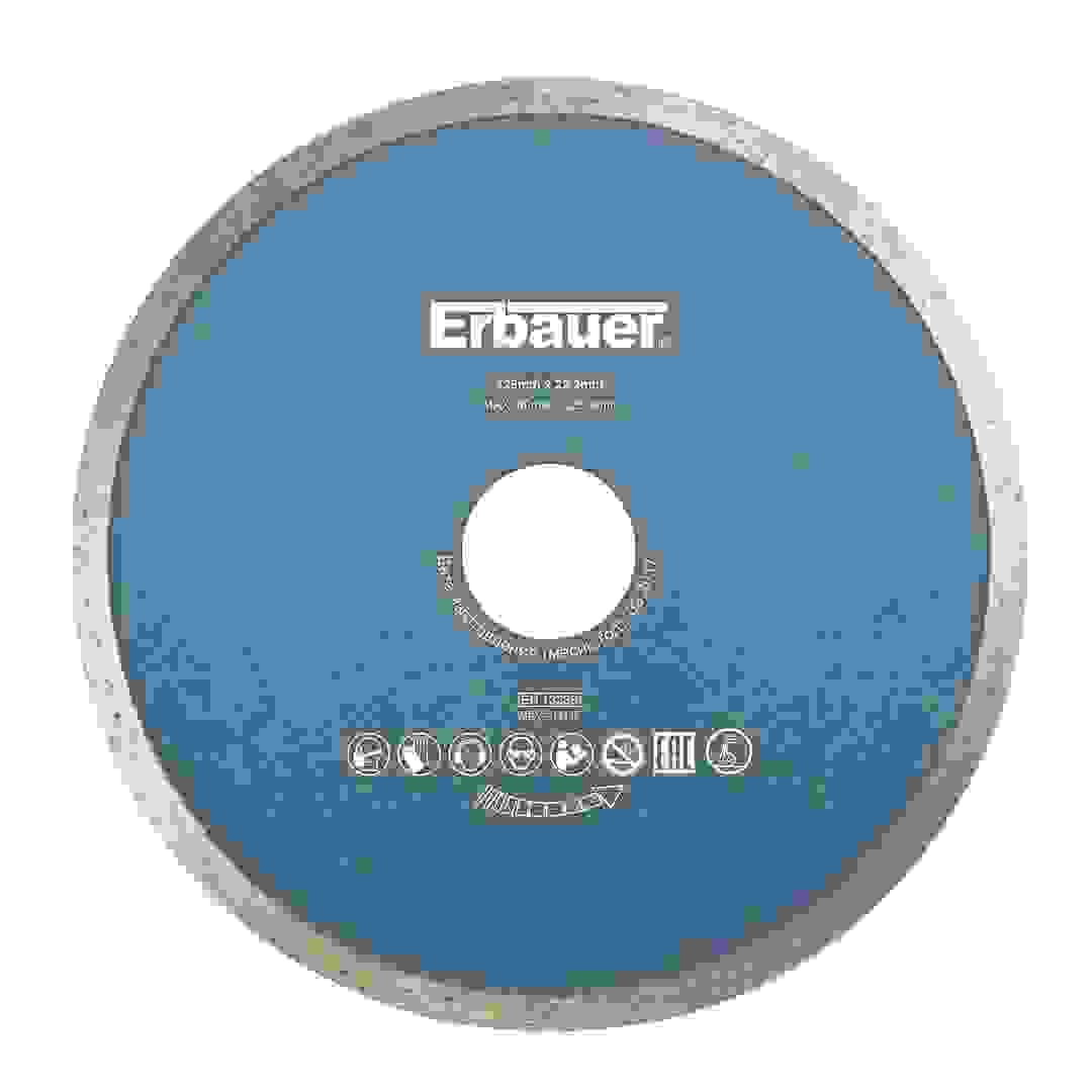 قرص قطع ماسي للبلاط فولاذي إرباور (12.5 سم)