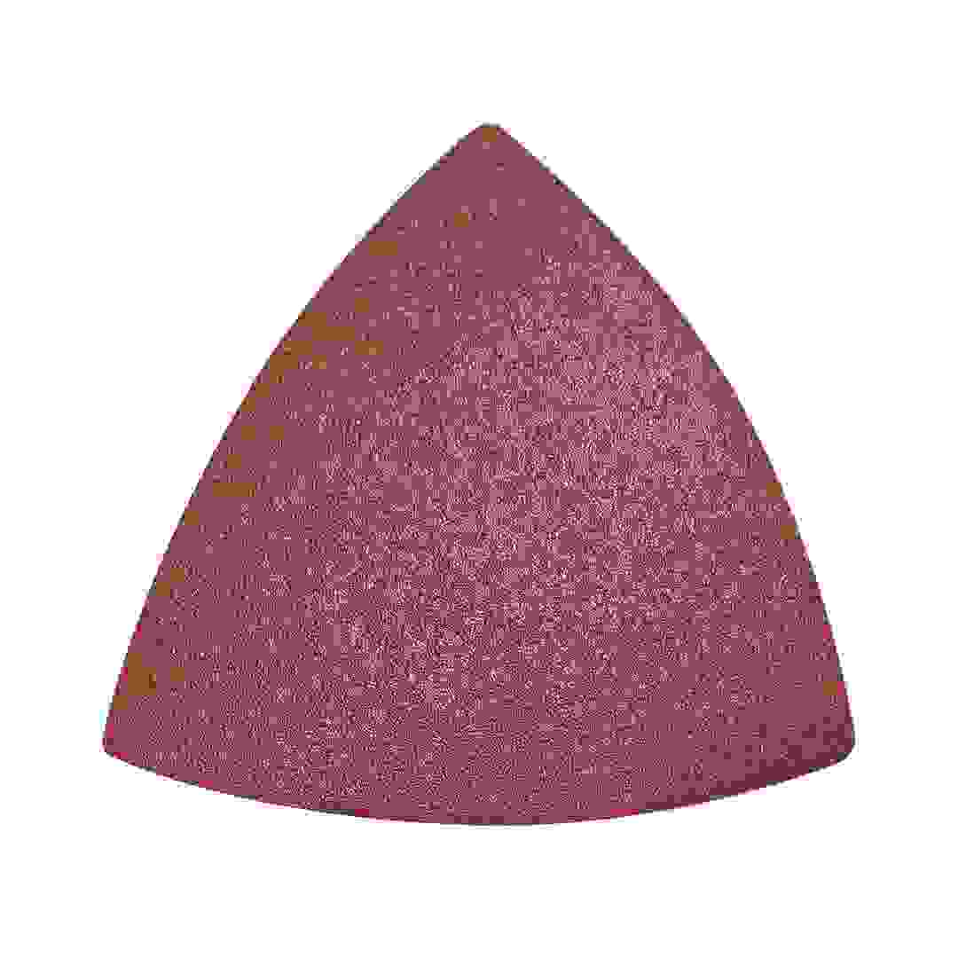 عبوة ورق صنفرة الخشب بحبيبات إرباور (9.3 سم، 10 قطع)